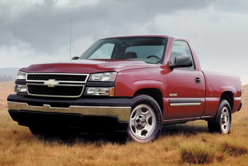 Chevrolet Silverado 3500 Classic Seat Belt Extender