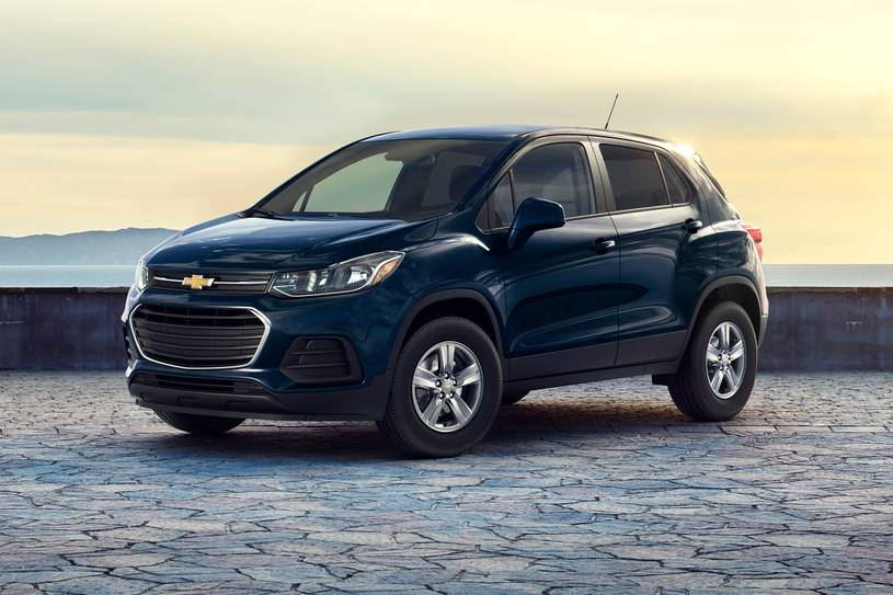 Chevrolet Trax Seat Belt Extender