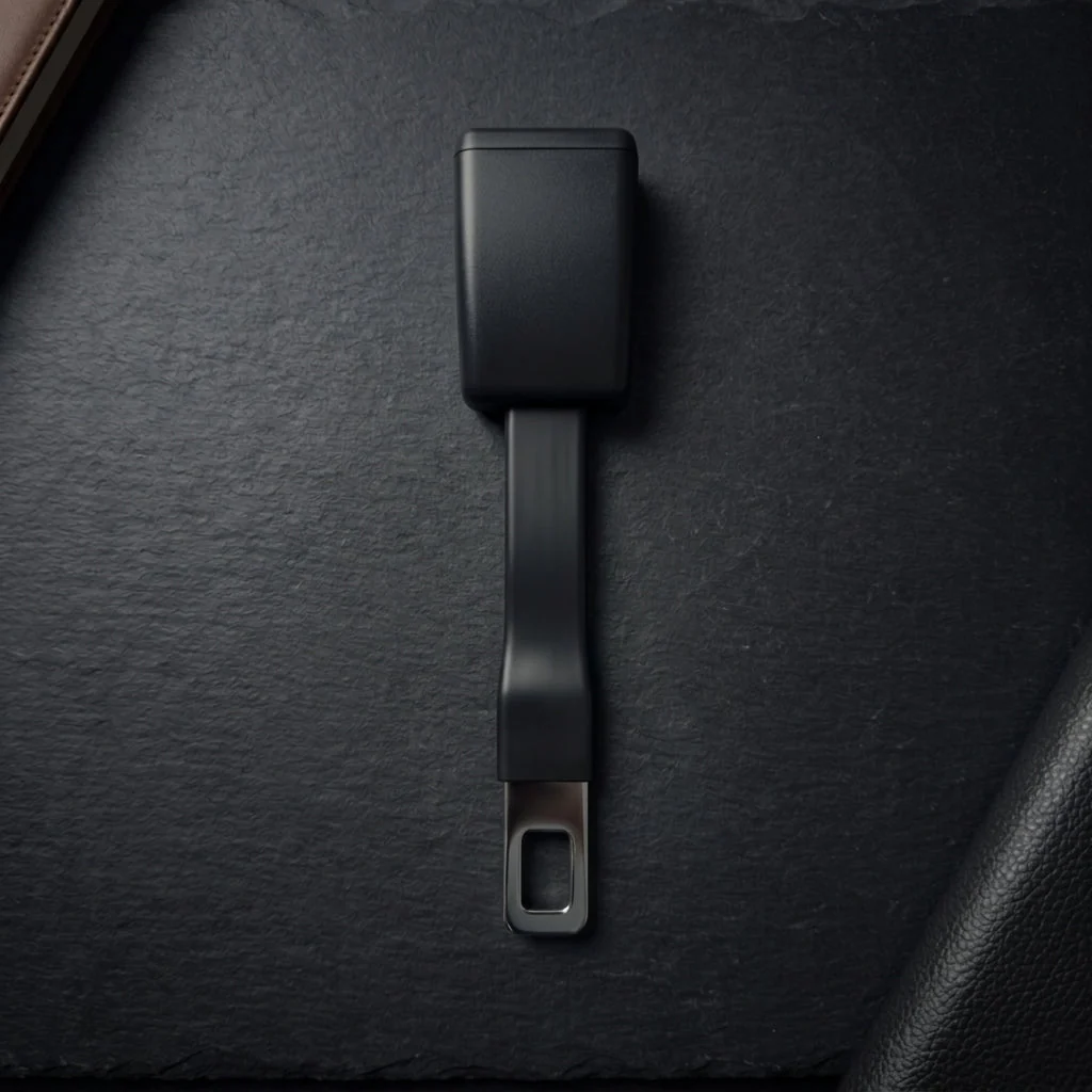 Chrysler Crossfire Seat Belt Extender - Image 9