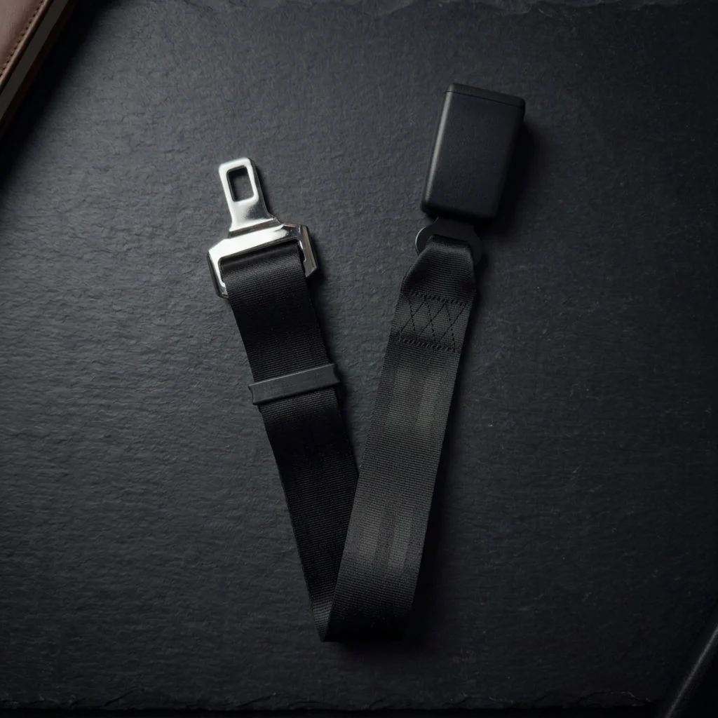 Chrysler Pacifica Hybrid Seat Belt Extender - Image 3