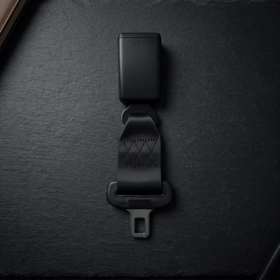 Chrysler Pacifica Hybrid Seat Belt Extender - Image 4