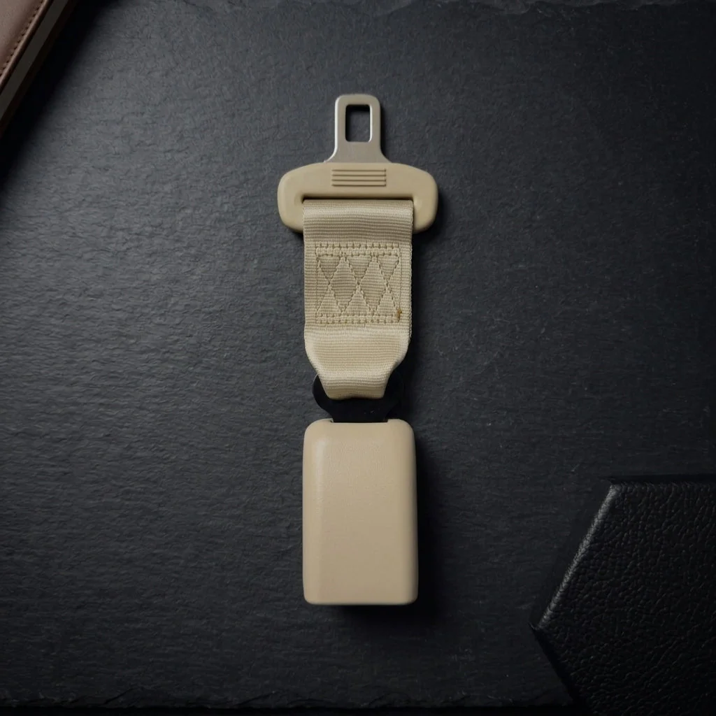 Chrysler Pacifica Hybrid Seat Belt Extender - Image 6