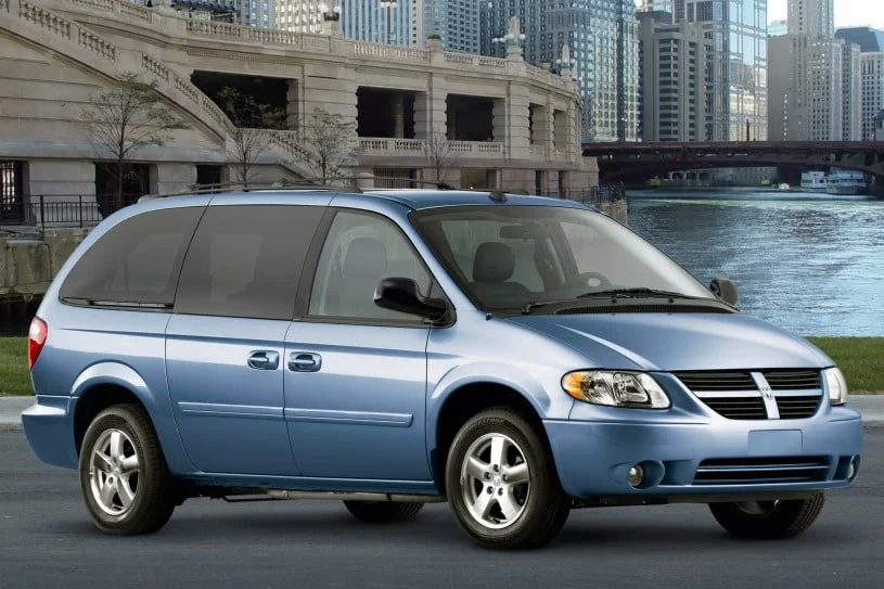 Dodge Caravan Seat Belt Extender