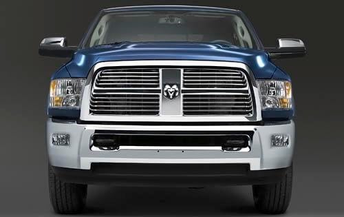 Dodge Ram Pickup 2500 Seat Belt Extender