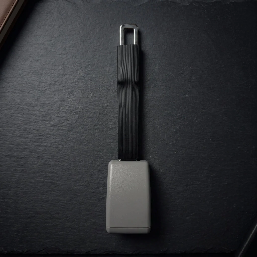 Eagle Vision Seat Belt Extender - Image 12