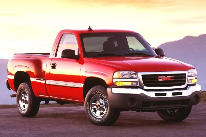 GMC Sierra 1500 Classic Seat Belt Extender