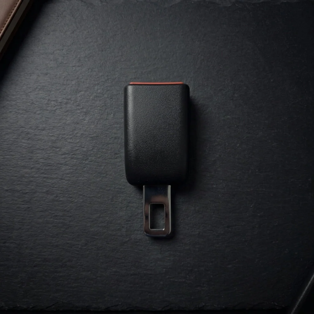 Jeep Commander Seat Belt Extender - Image 7