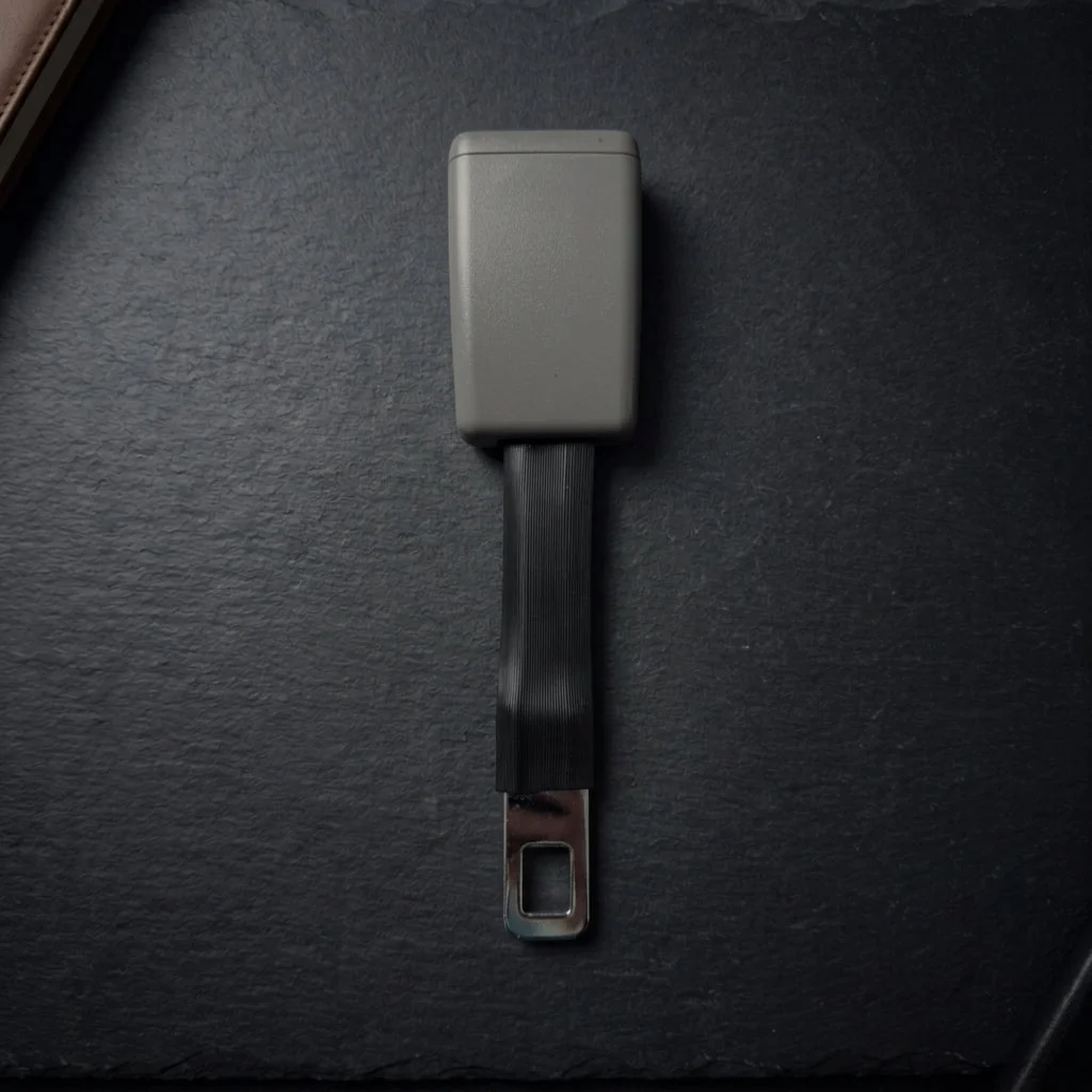 Lincoln MKS Seat Belt Extender - Image 10