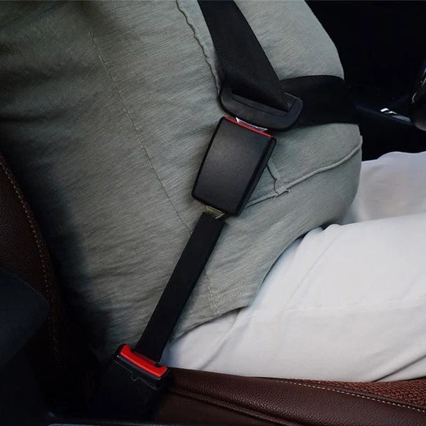 Mazda 2 Seat Belt Extender - Image 2