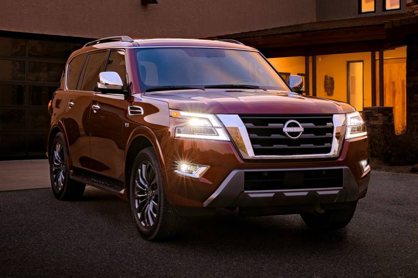 Nissan Seat Belt Extenders