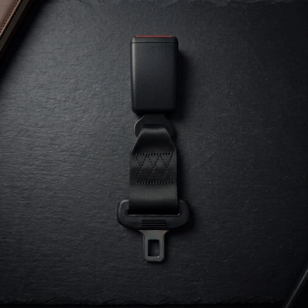 Pontiac G3 Seat Belt Extender - Image 5