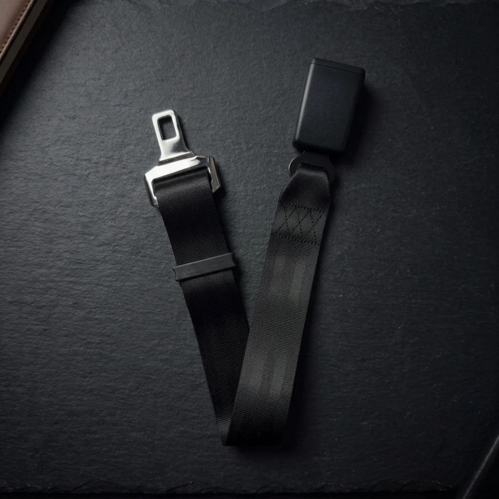 Subaru Forester Seat Belt Extender - Image 3